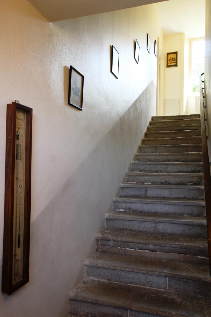 Gîtes de France G33357 : La maison de l'Oraille, L'Étang-Bertrand - photo 61