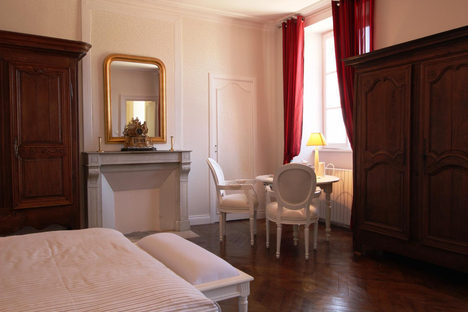 Gîtes de France G33357 : La maison de l'Oraille, L'Étang-Bertrand - photo 62
