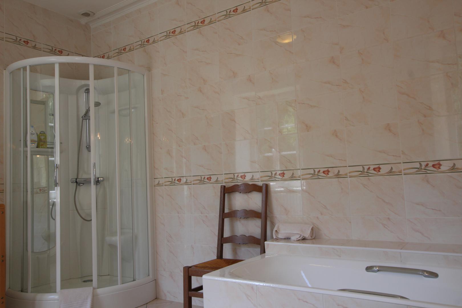 Gîtes de France G33357 : La maison de l'Oraille, L'Étang-Bertrand - photo 68