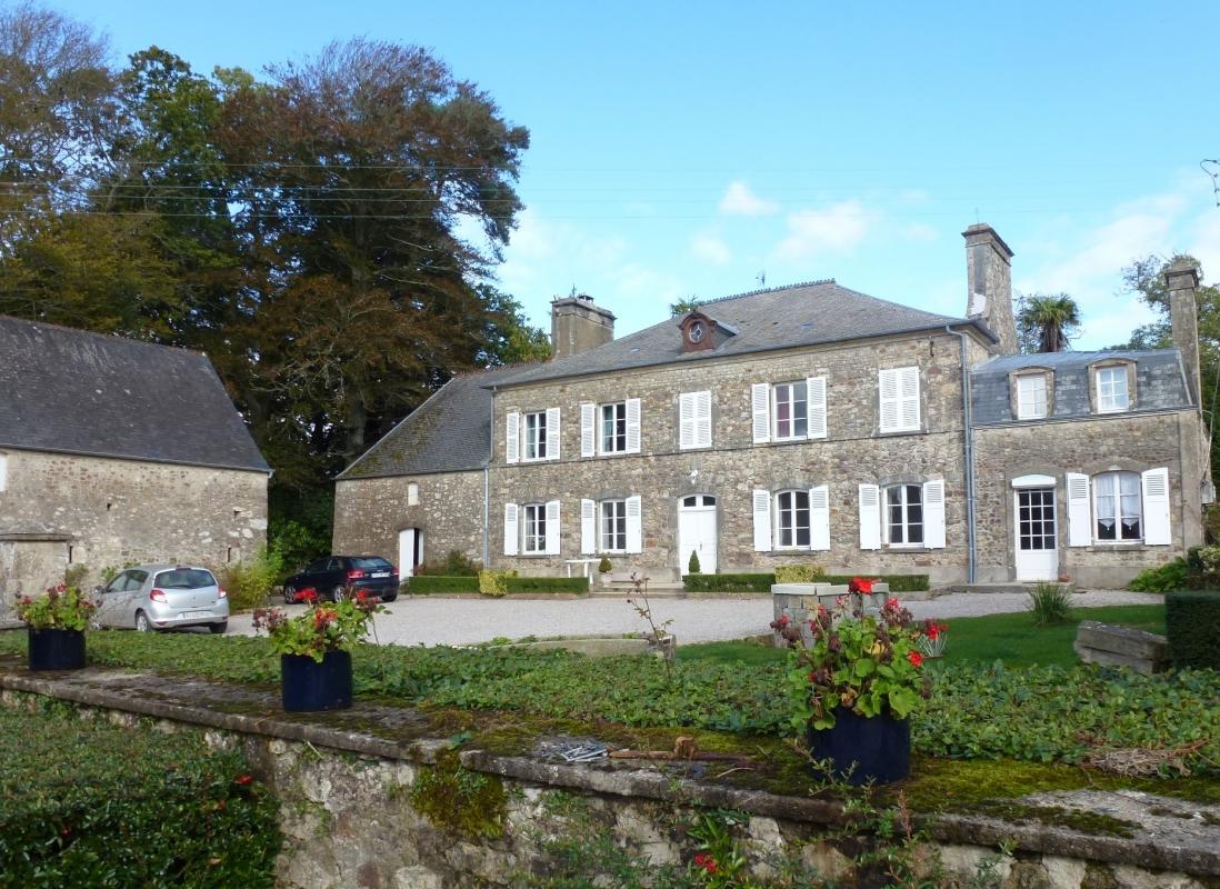 Gîtes de France G33357 : La maison de l'Oraille, L'Étang-Bertrand - photo 60