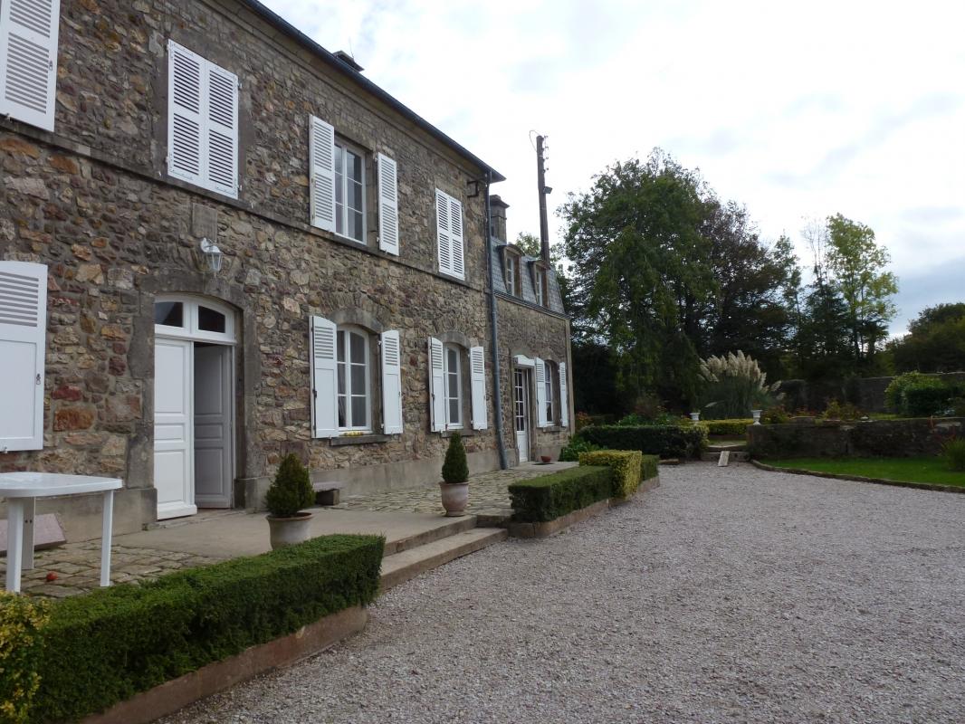 Gîtes de France G33357 : La maison de l'Oraille, L'Étang-Bertrand - photo 64