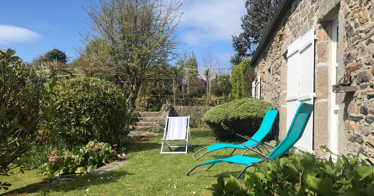 Gîtes de France G3336 : L'Epinerie — photo 2