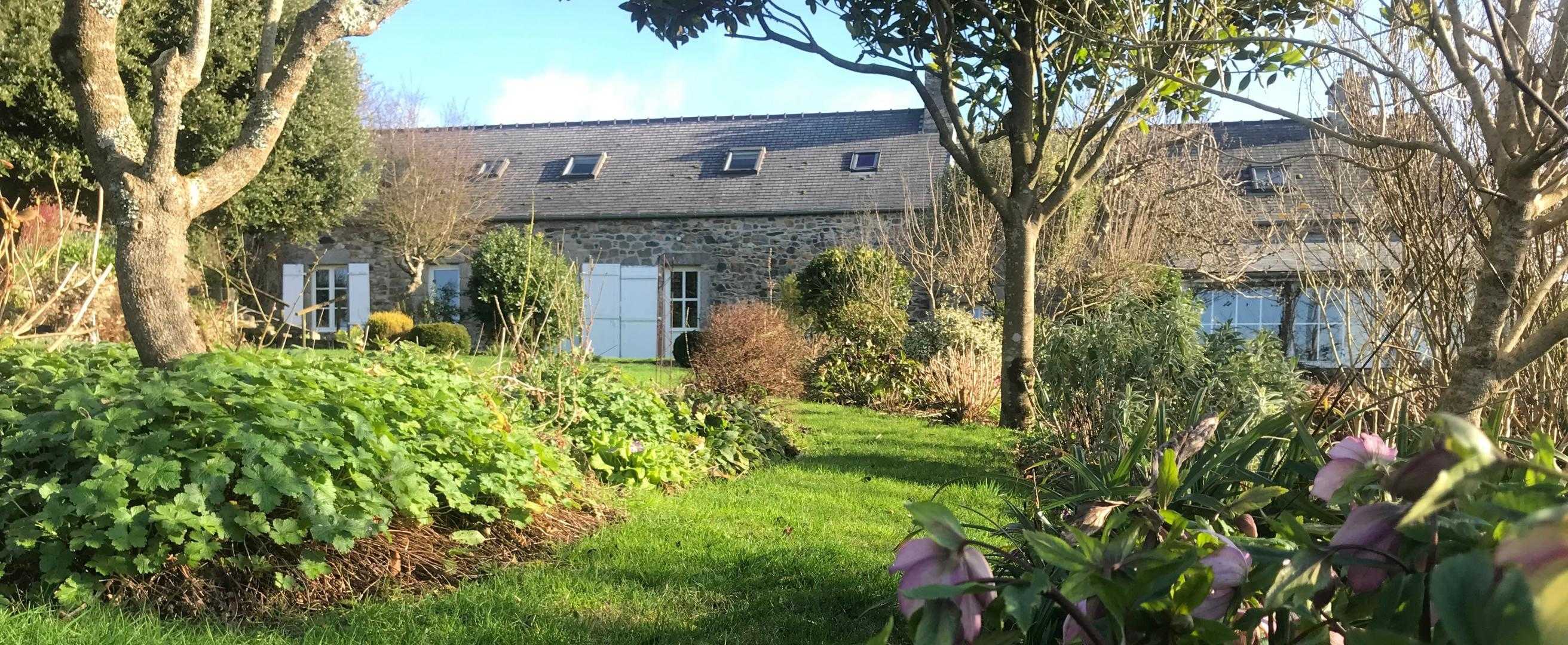 Gîtes de France G3336 : L'Epinerie — photo 3
