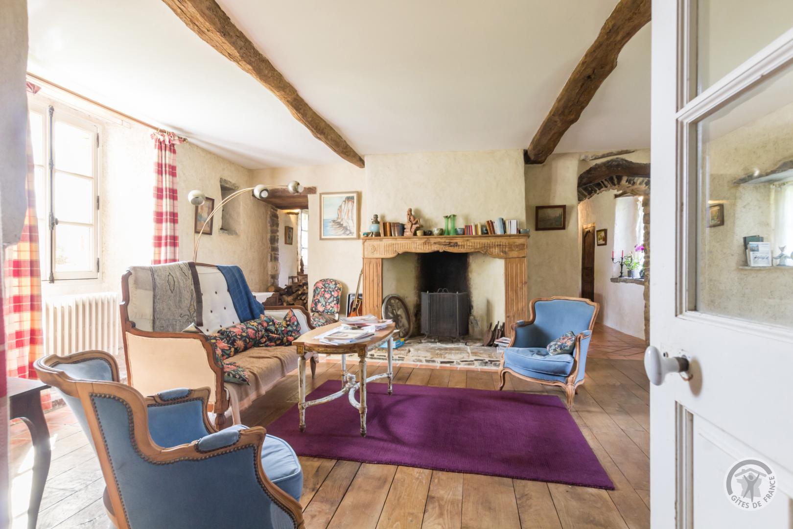 Gîtes de France G33370 : L'BiâO Cotentin, Bretteville-sur-Ay - photo 68