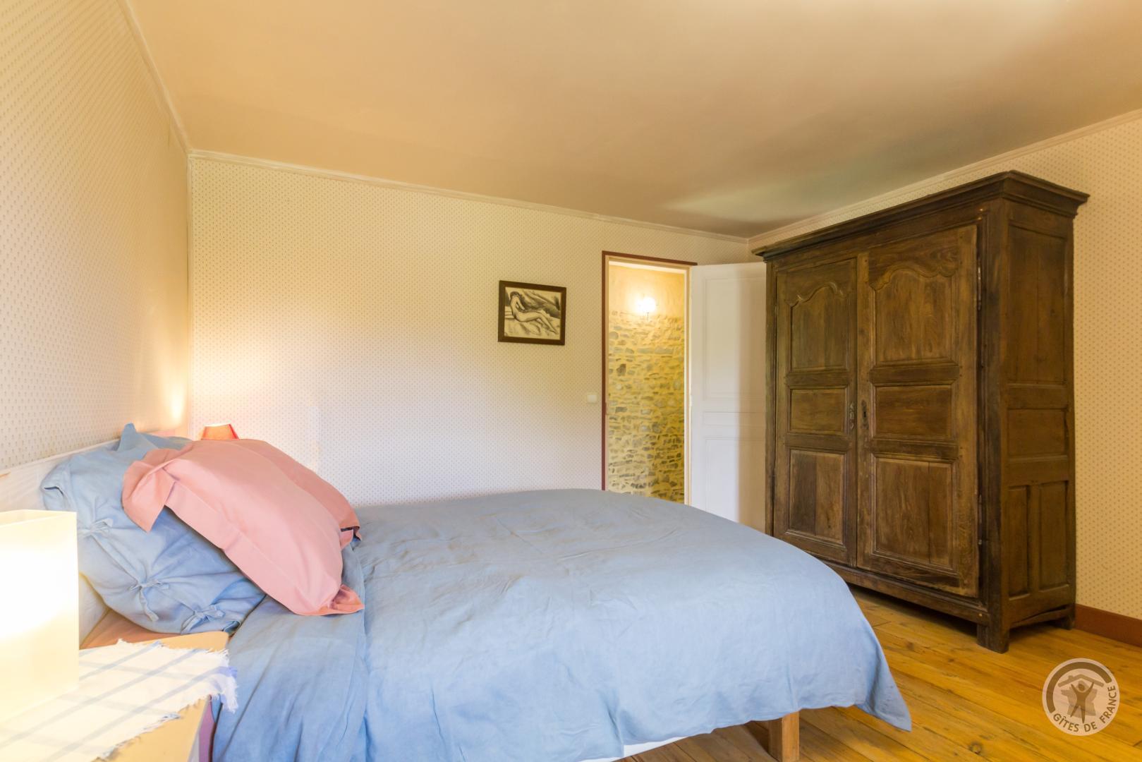 Gîtes de France G33370 : L'BiâO Cotentin, Bretteville-sur-Ay - photo 84