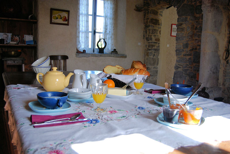 Gîtes de France G33370 : L'BiâO Cotentin, Bretteville-sur-Ay - photo 66