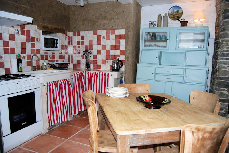 Gîtes de France G33370 : L'BiâO Cotentin, Bretteville-sur-Ay - photo 74