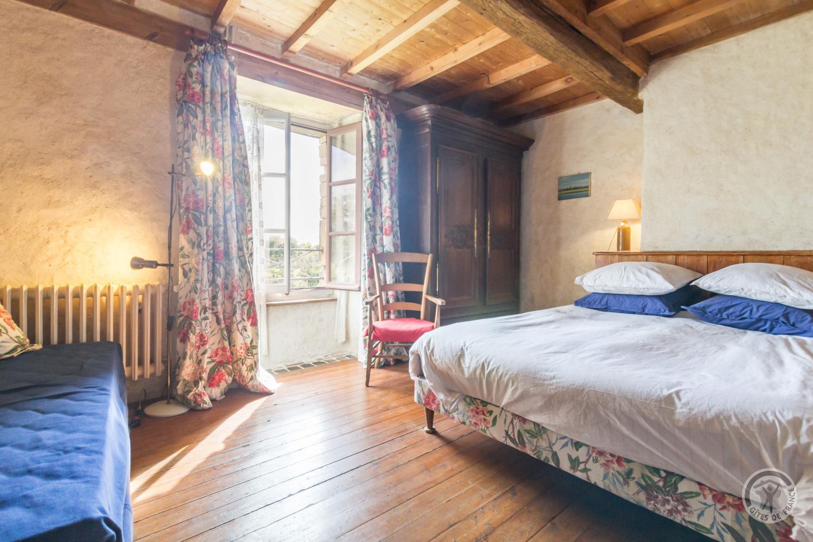 Gîtes de France G33370 : L'BiâO Cotentin, Bretteville-sur-Ay - photo 78