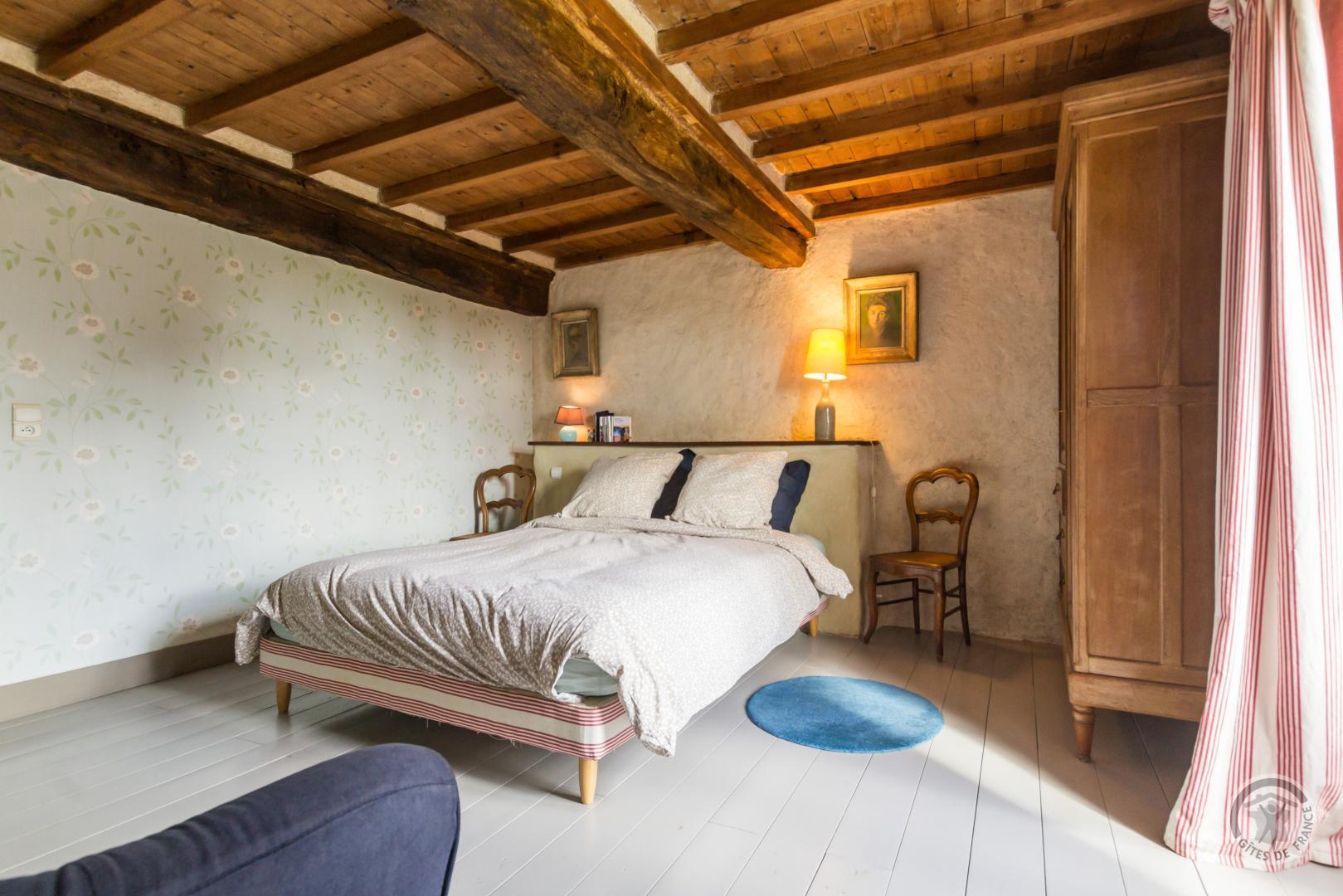 Gîtes de France G33370 : L'BiâO Cotentin, Bretteville-sur-Ay - photo 75