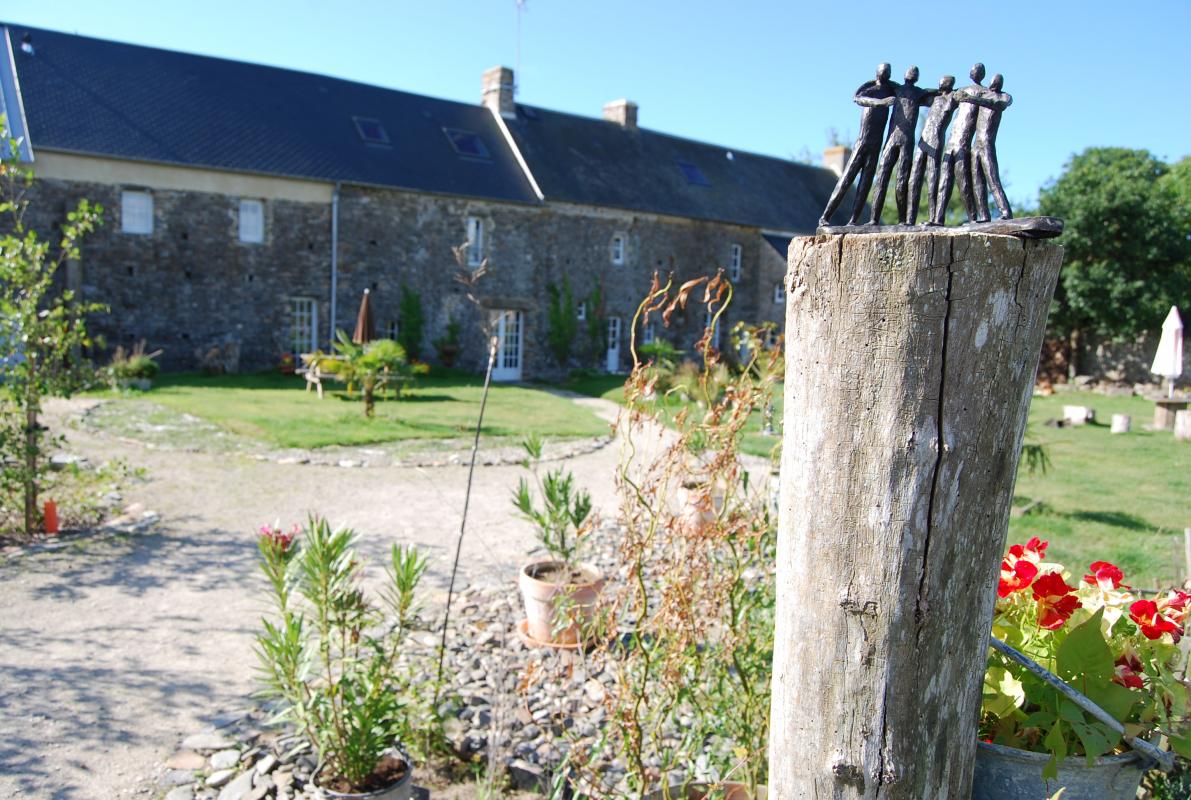 Gîtes de France G33370 : L'BiâO Cotentin, Bretteville-sur-Ay - photo 85