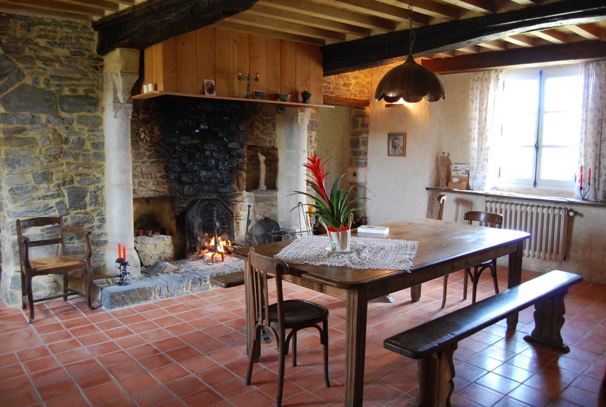 Gîtes de France G33370 : L'BiâO Cotentin, Bretteville-sur-Ay - photo 79