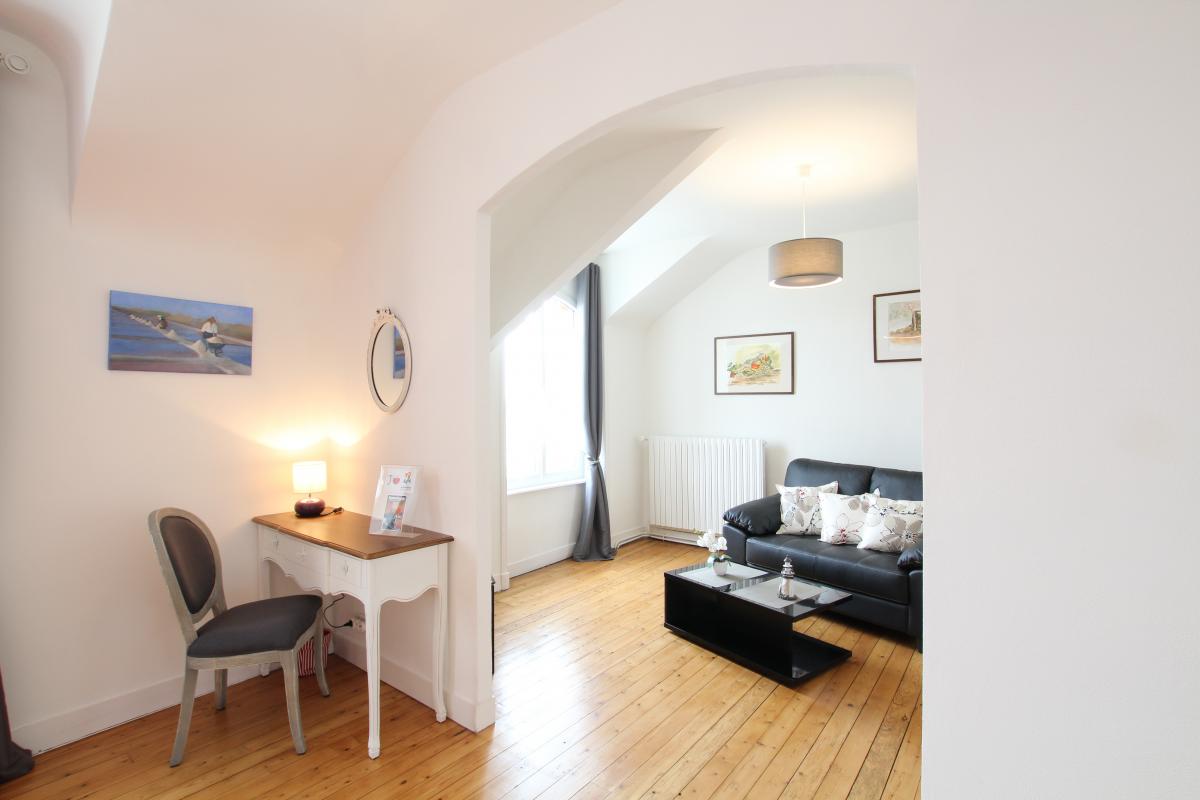 Gîtes de France G33378 : Maresca, Cerisy-la-Forêt - photo 69