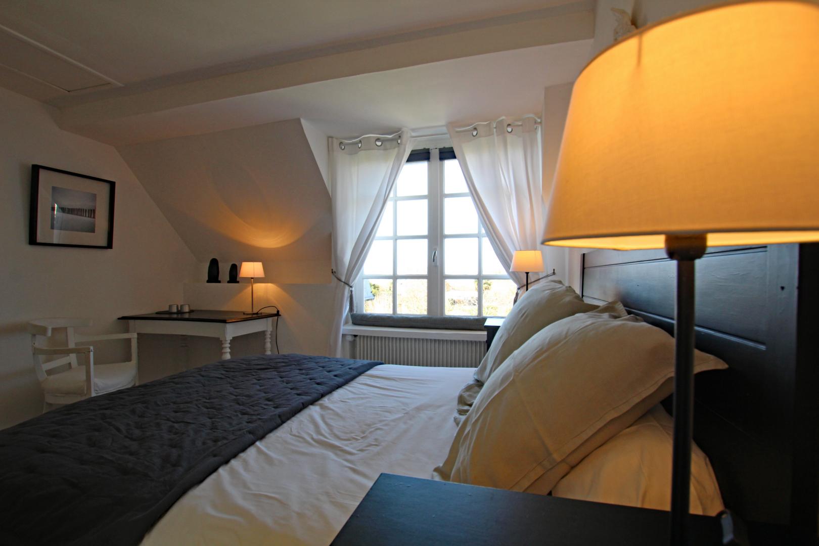 Gîtes de France G33387 : Le Jardin de Dragey, Dragey-Ronthon - photo 103