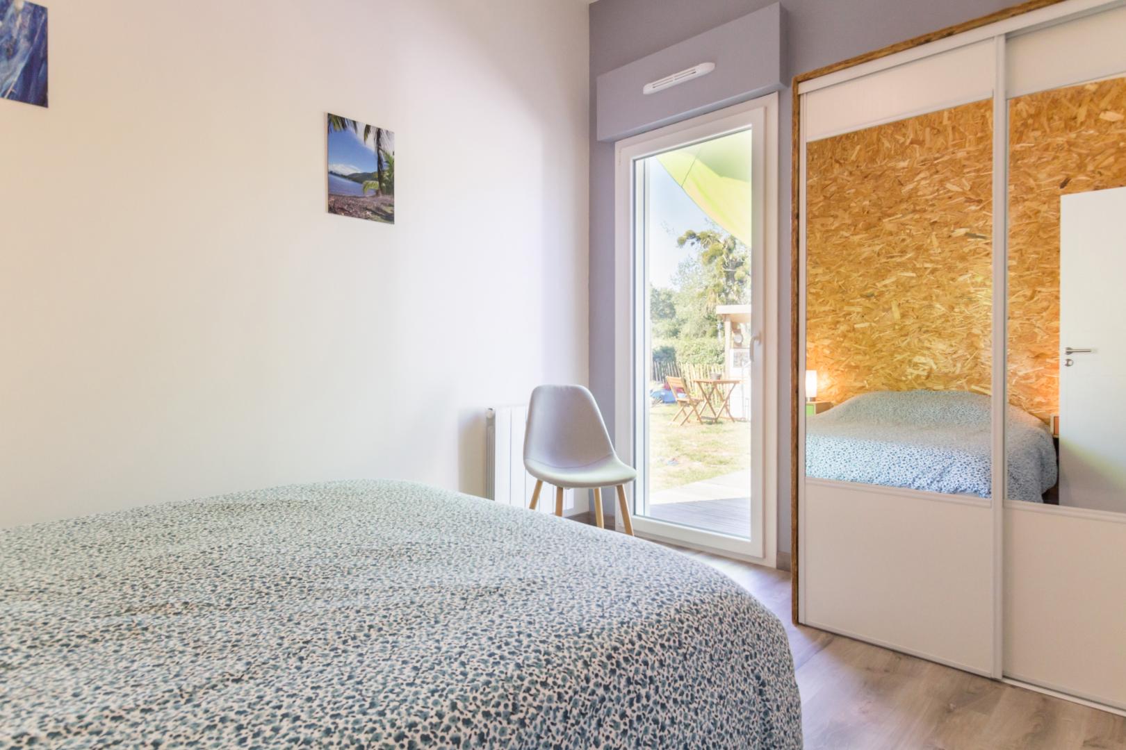 Gîtes de France G334 : Les Ganivelles