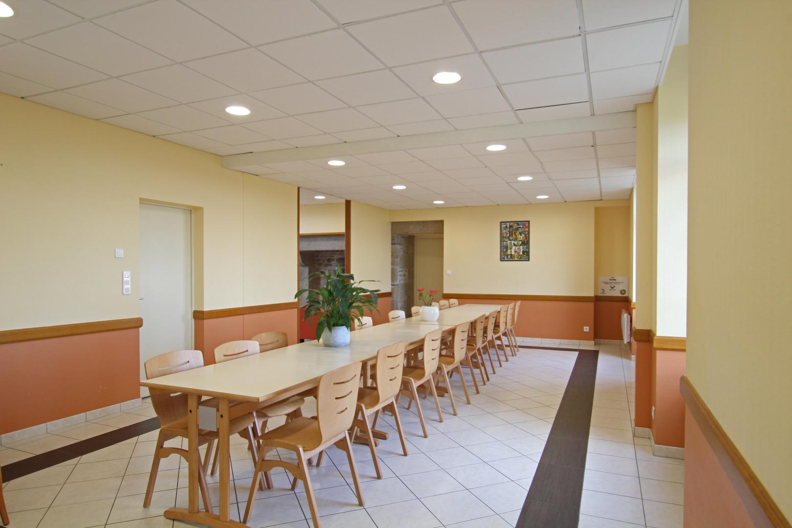 Gîtes de France G335 : Le Presbytère de Vezins, Isigny-le-Buat - photo 79
