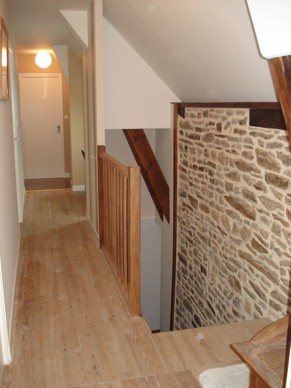 Gîtes de France G338 : Le  Fautrel, Saint-Loup - photo 42
