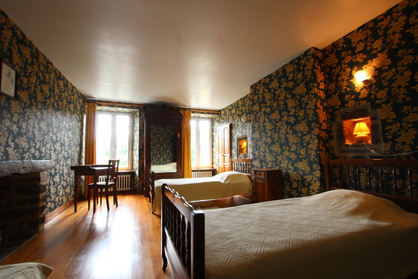 Gîtes de France G34 : Le Vieux Castillon — photo 2