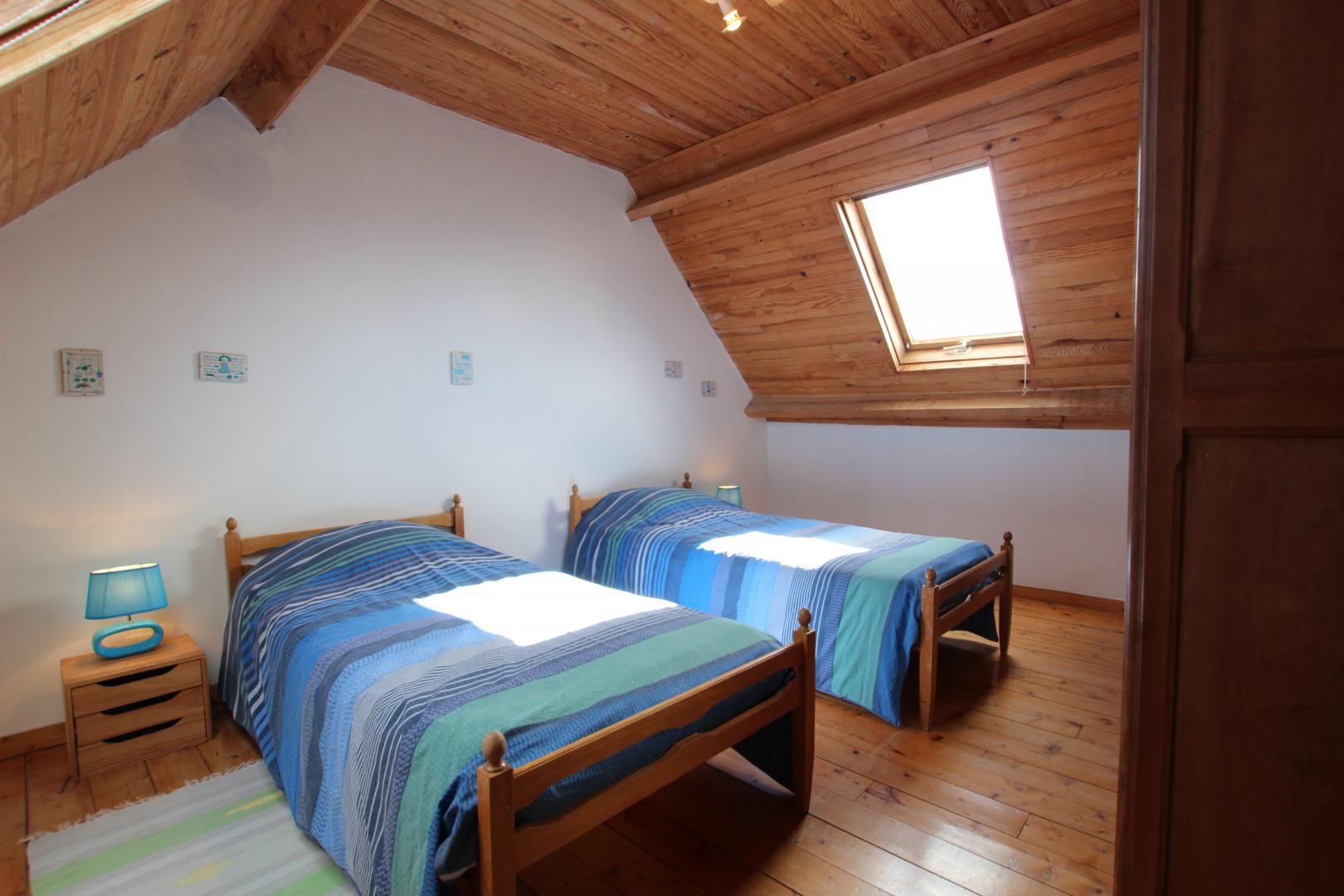 Gîtes de France G340 : Les Caboches, La Hague - photo 170