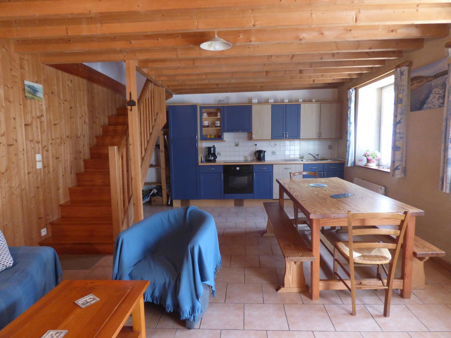 Gîtes de France G340 : Les Caboches, La Hague - photo 163