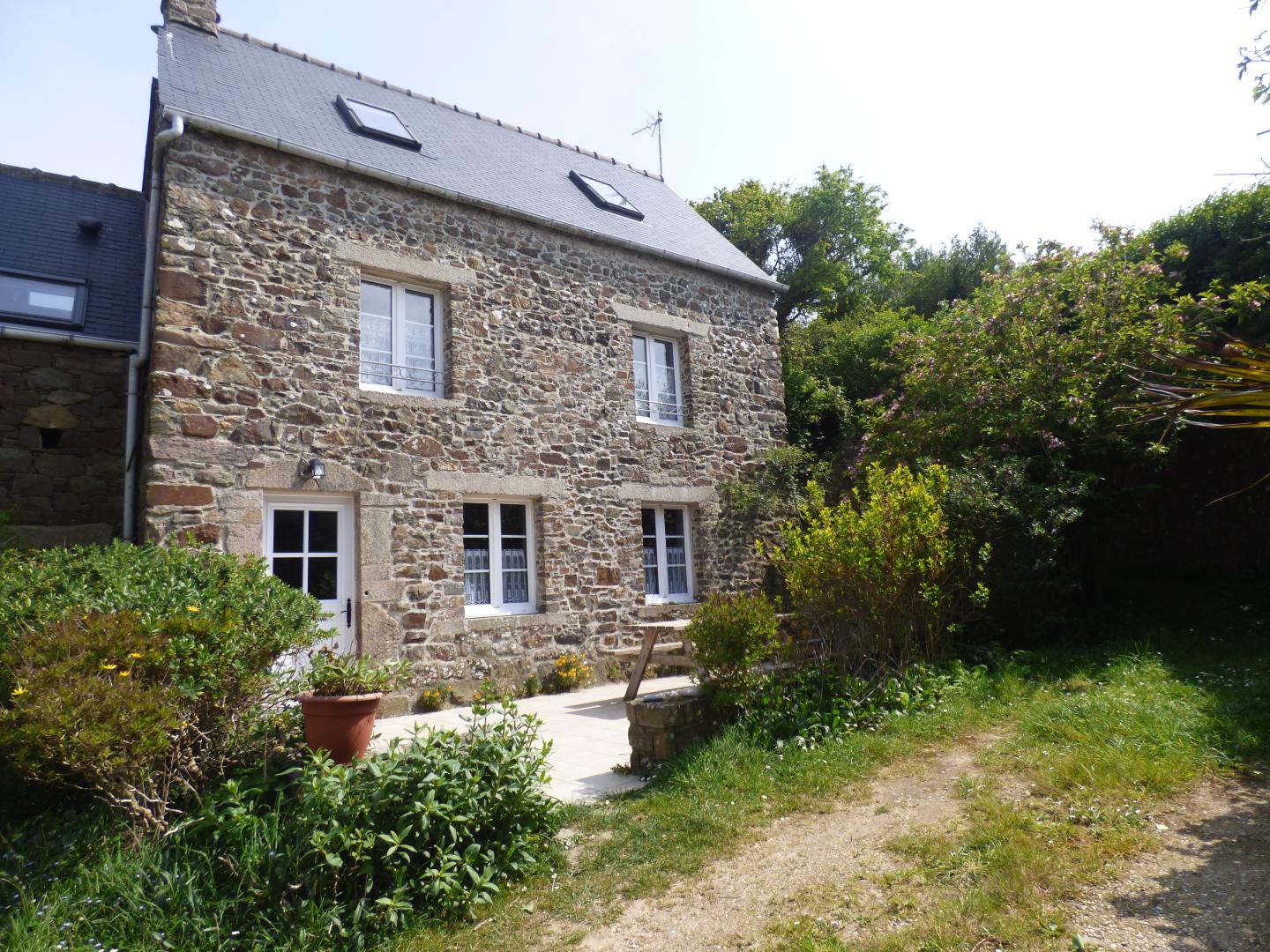 Gîtes de France G340 : Les Caboches, La Hague - photo 164