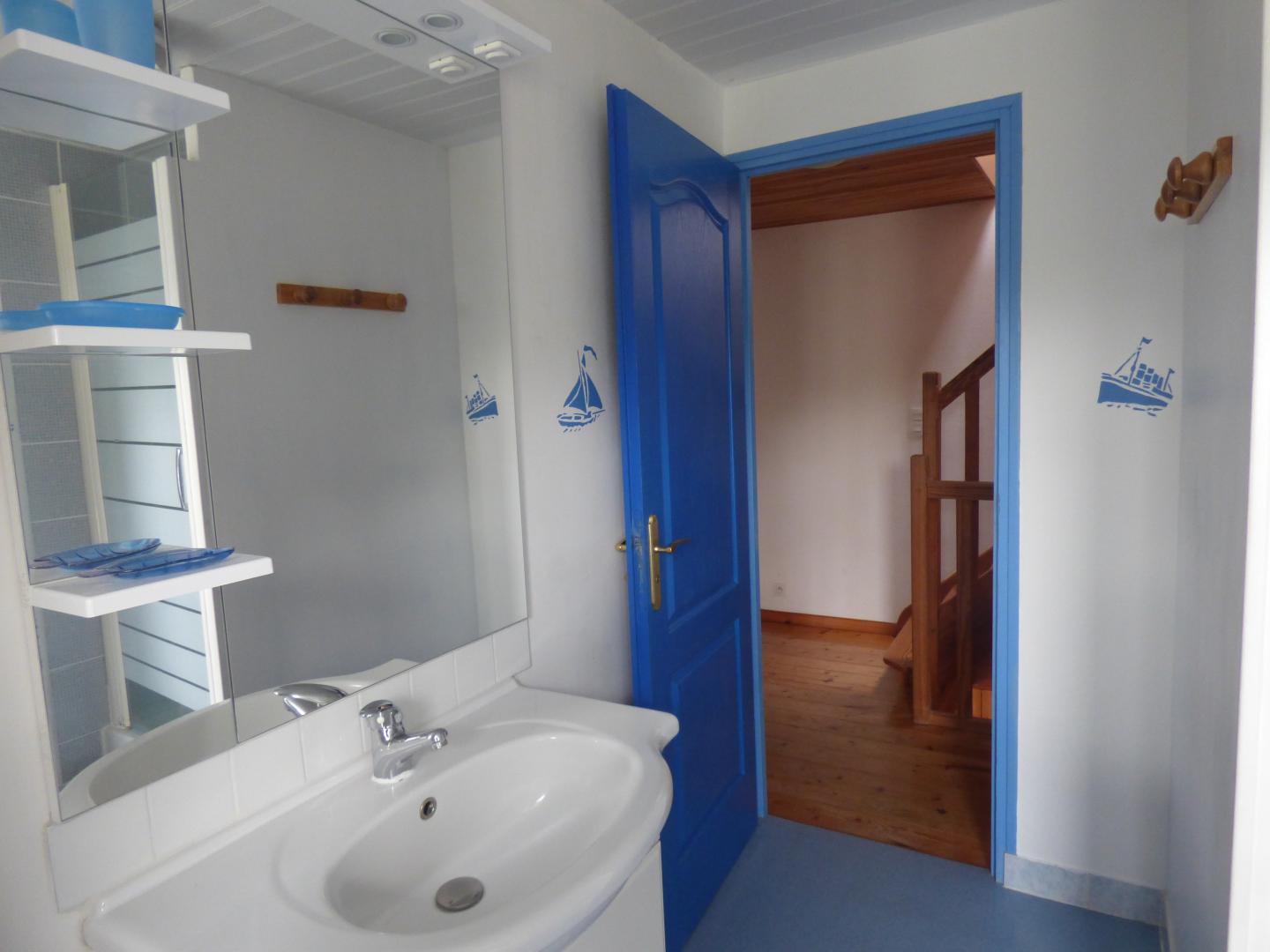 Gîtes de France G340 : Les Caboches, La Hague - photo 162