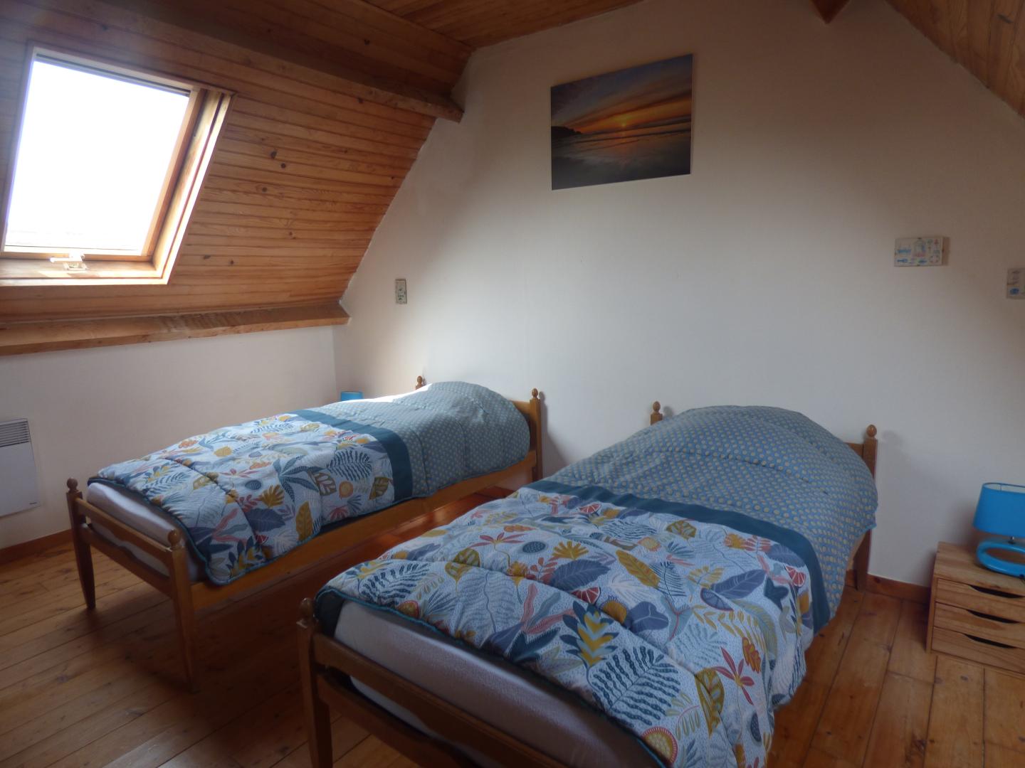 Gîtes de France G340 : Les Caboches, La Hague - photo 175