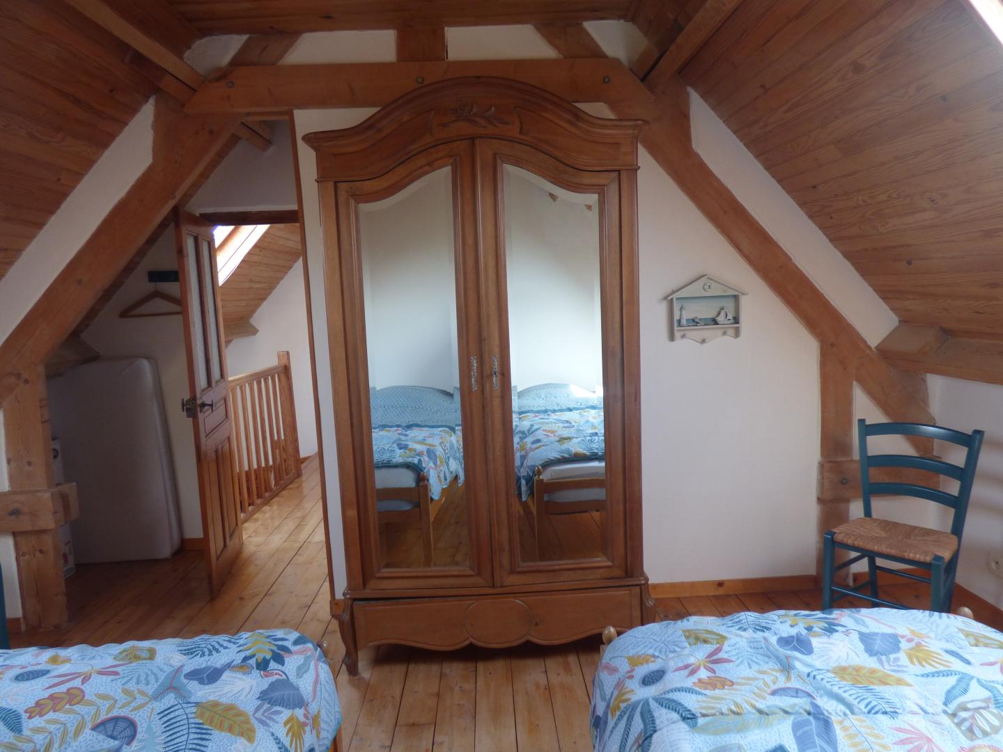 Gîtes de France G340 : Les Caboches, La Hague - photo 173