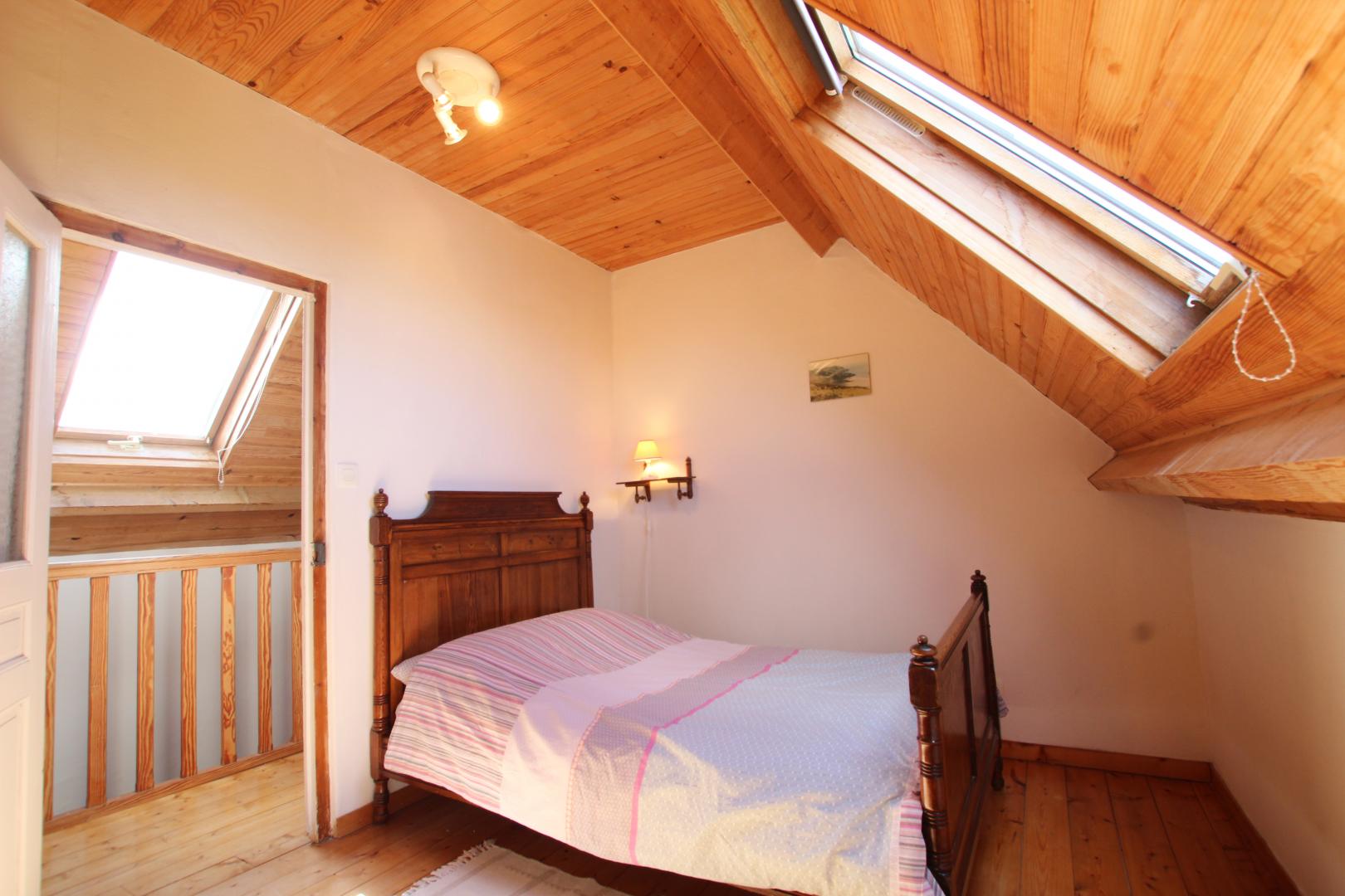 Gîtes de France G340 : Les Caboches, La Hague - photo 171