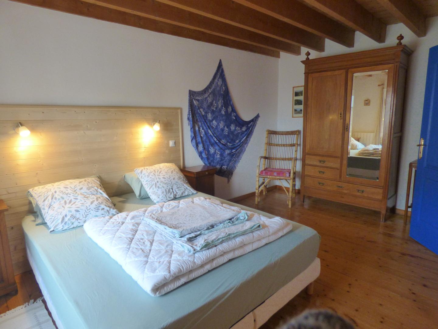 Gîtes de France G340 : Les Caboches, La Hague - photo 159