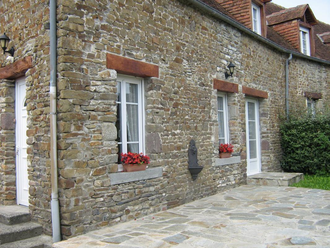 Gîtes de France G341 : Le Fiscou, Saint-Pair-sur-Mer - photo 78