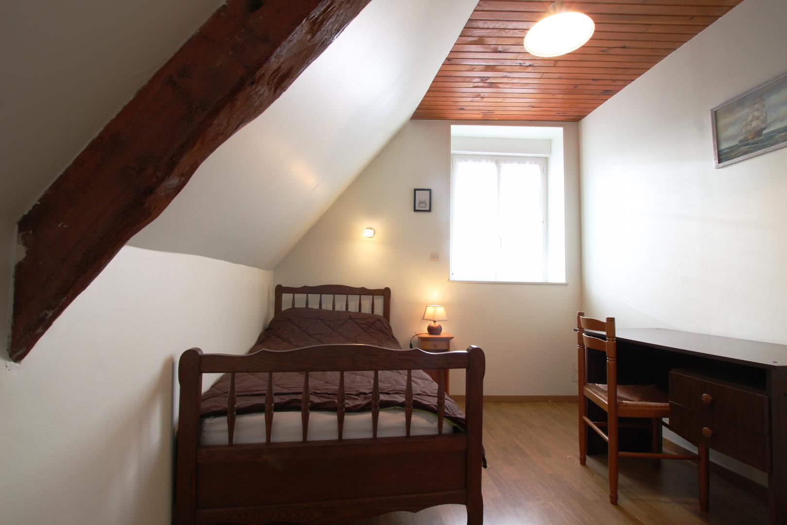 Gîtes de France G341 : Le Fiscou, Saint-Pair-sur-Mer - photo 35