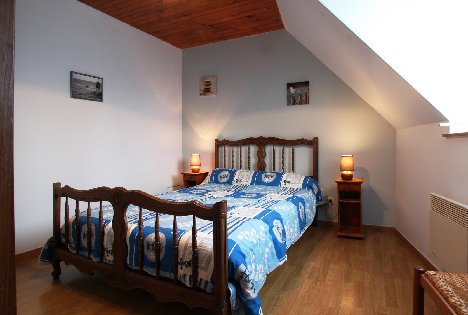 Gîtes de France G341 : Le Fiscou, Saint-Pair-sur-Mer - photo 44