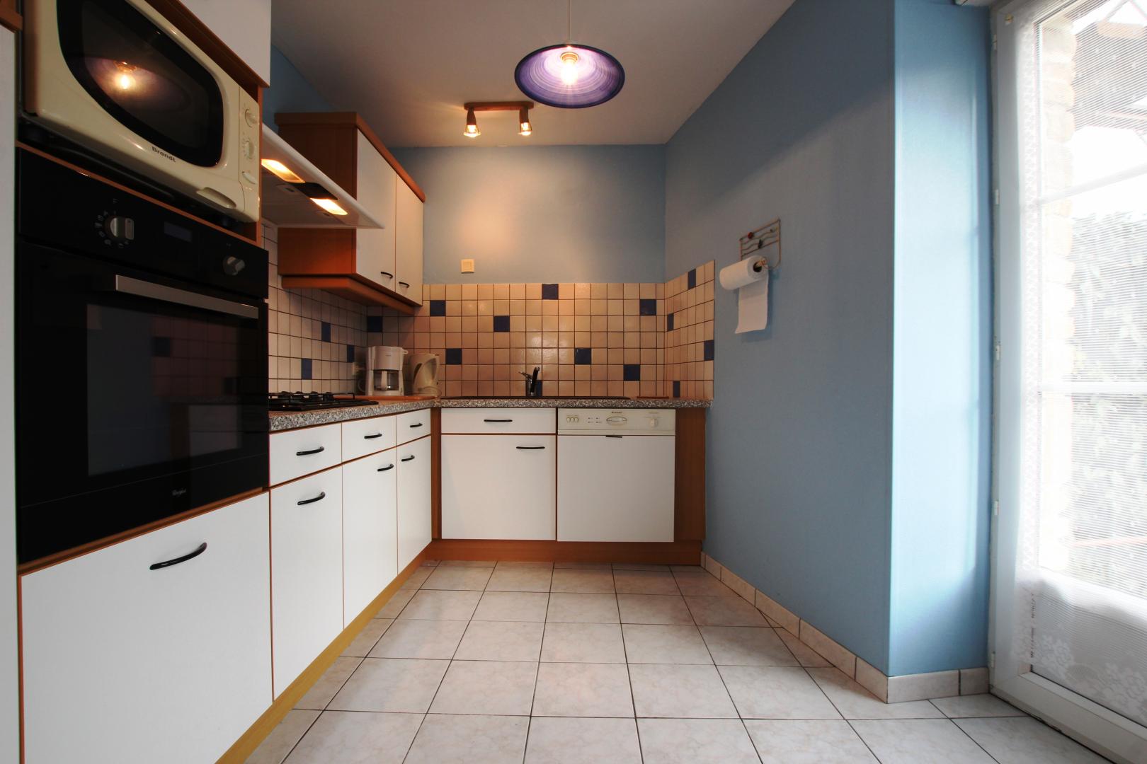 Gîtes de France G341 : Le Fiscou, Saint-Pair-sur-Mer - photo 42