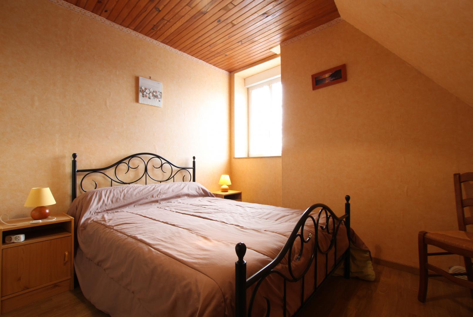 Gîtes de France G341 : Le Fiscou, Saint-Pair-sur-Mer - photo 41