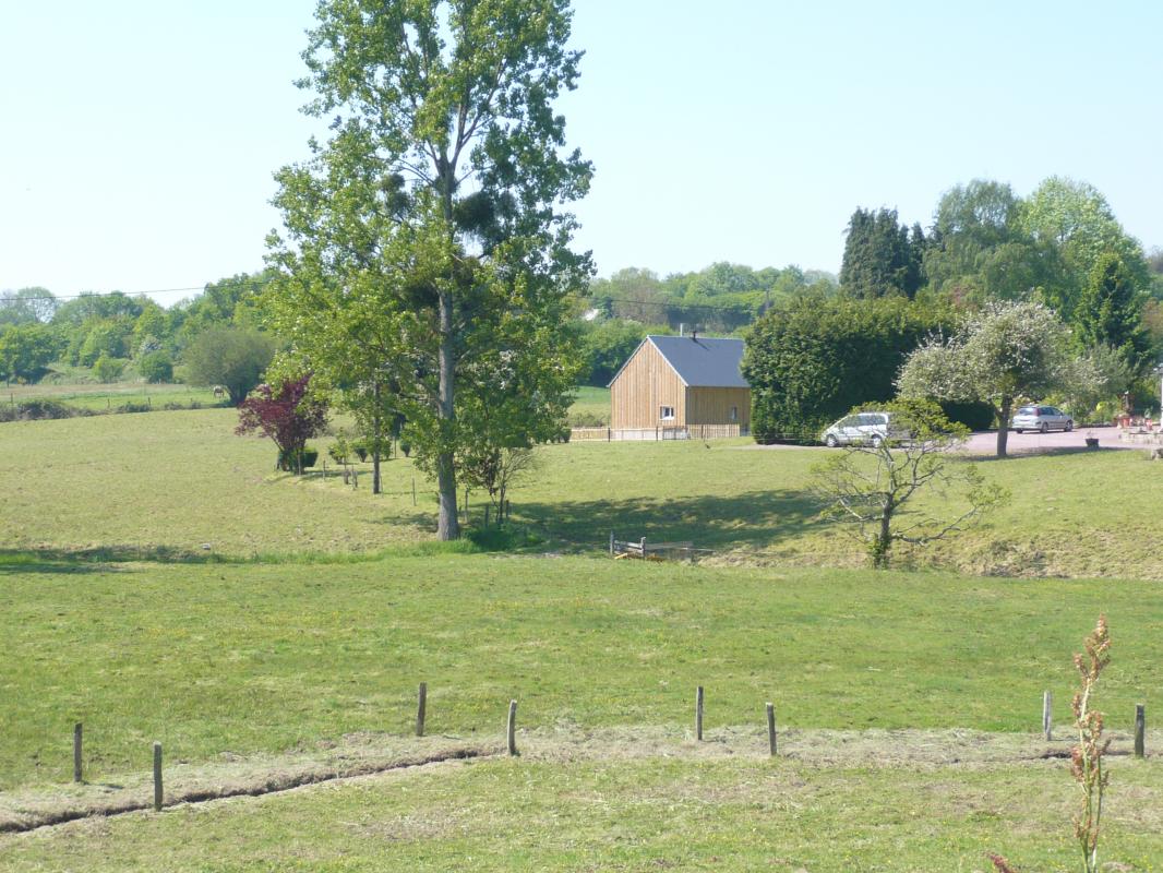 Gîtes de France G342 : 3 Le Vivier Morand — photo 3