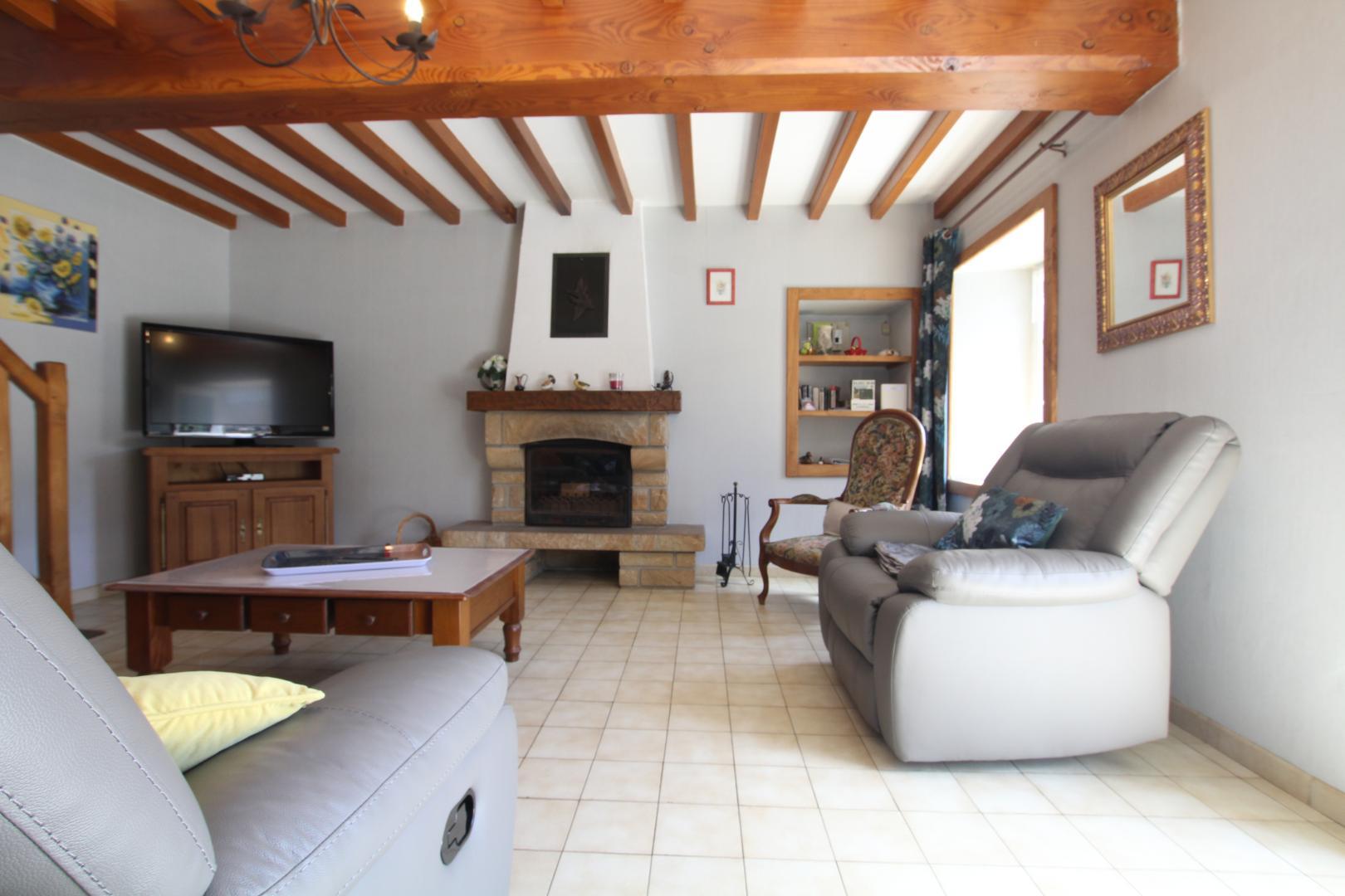Gîtes de France G343 : Le Grand, Flamanville - photo 60