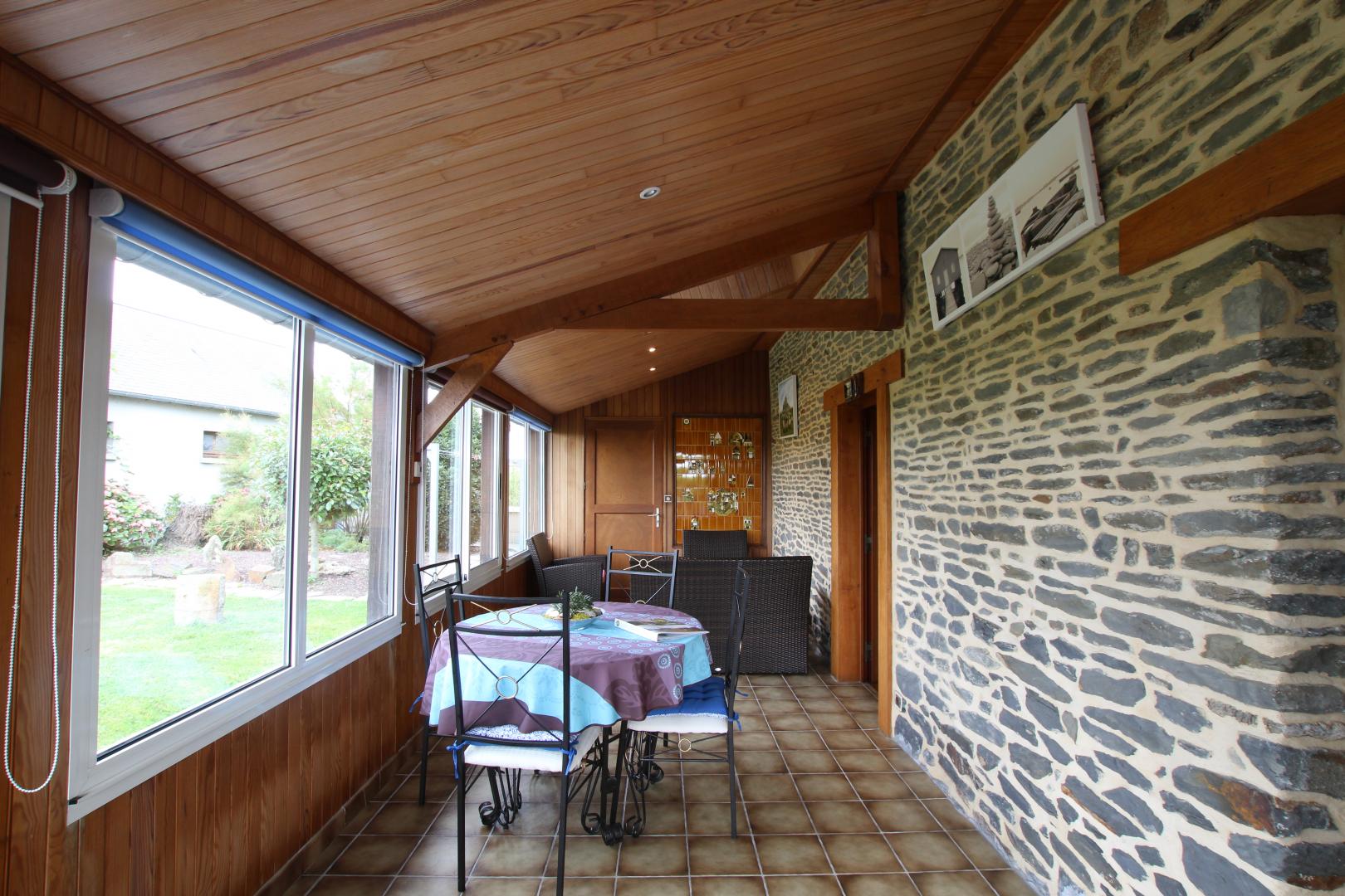Gîtes de France G345 : le Pont de l'Anguille, Huisnes-sur-Mer - photo 53
