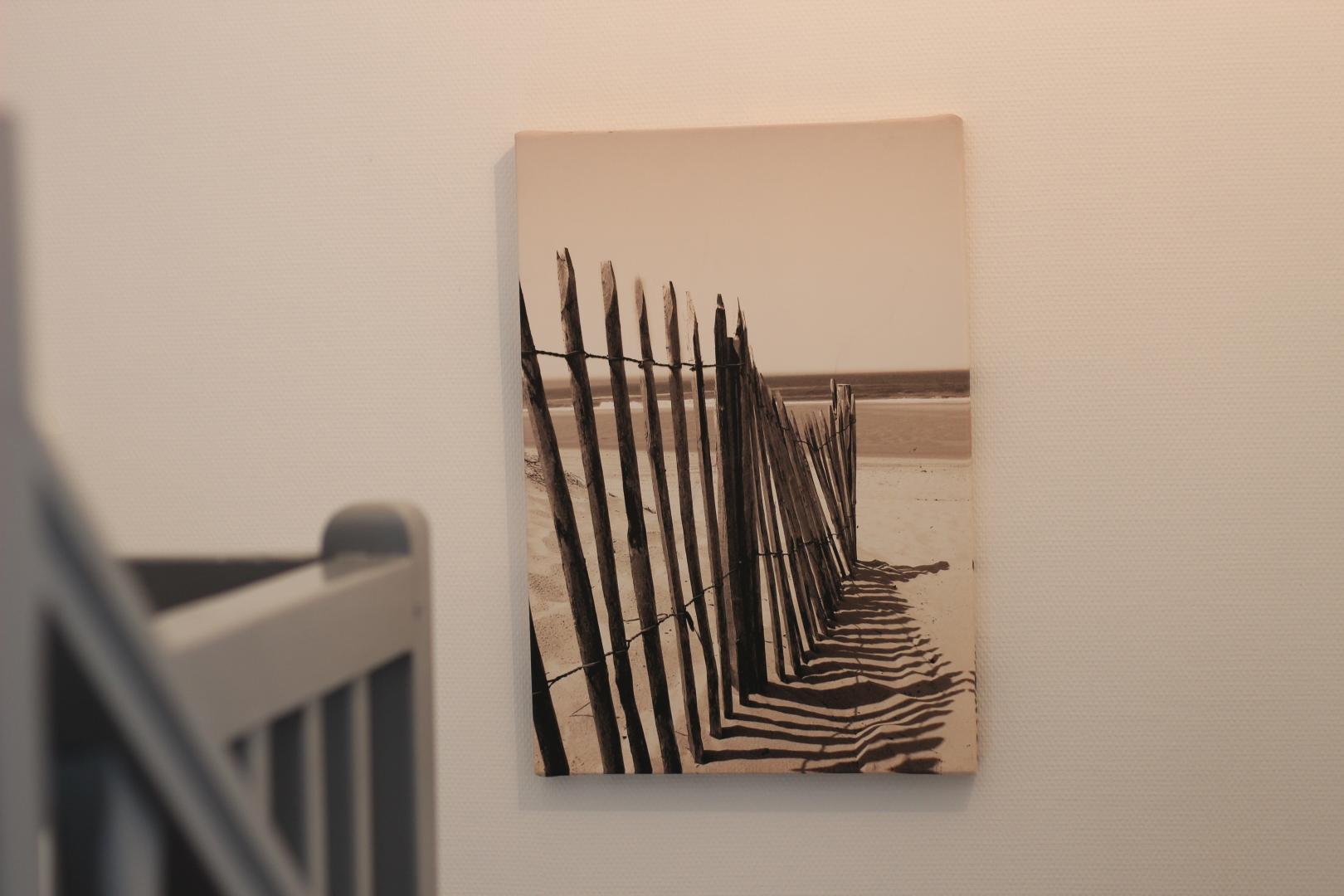 Gîtes de France G345 : le Pont de l'Anguille, Huisnes-sur-Mer - photo 56