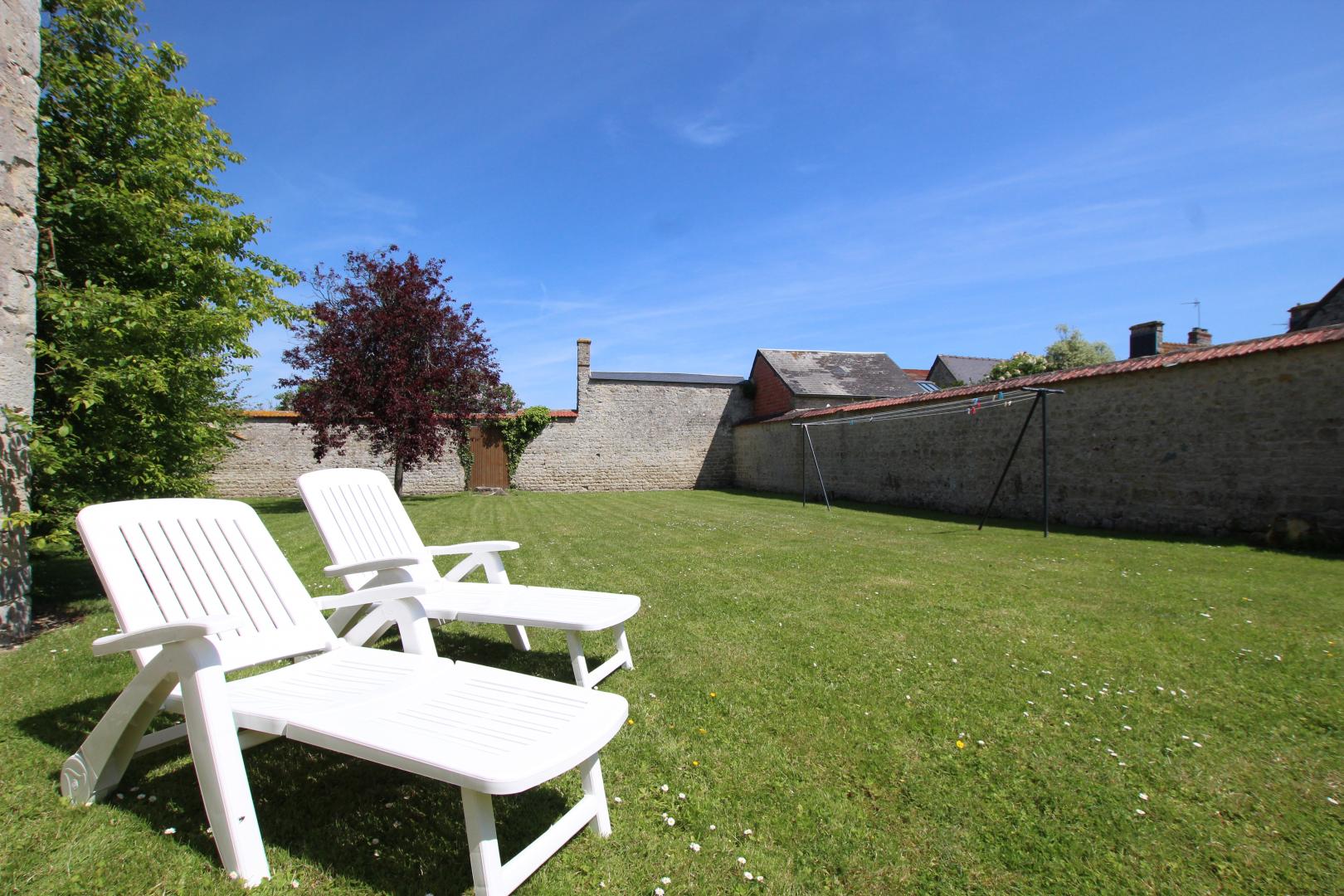 Gîtes de France G347 : A la pêche aux moules, Sainte-Marie-du-Mont - photo 146