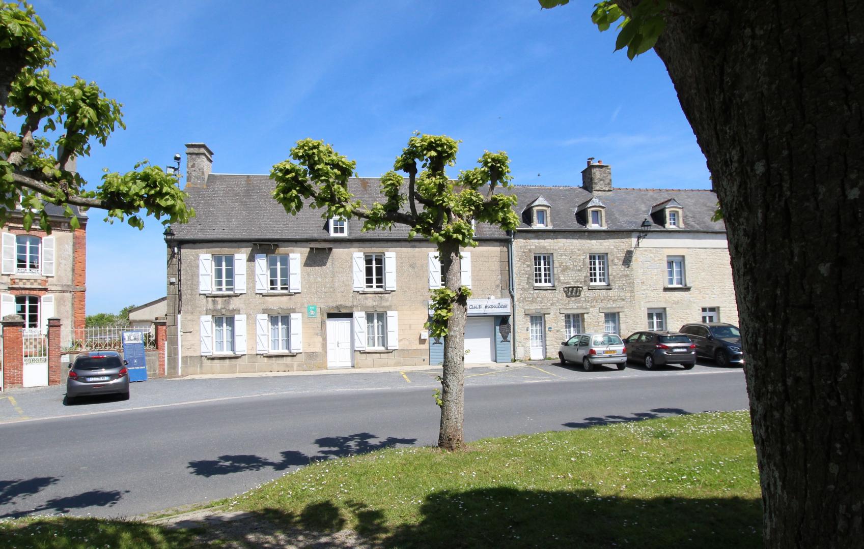 Gîtes de France G347 : A la pêche aux moules, Sainte-Marie-du-Mont - photo 142