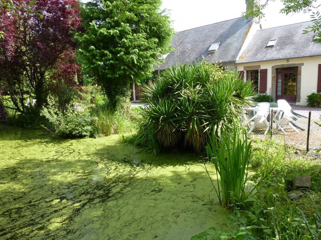 Gîtes de France G354 : Le Grand Moulin le Comte — photo 2