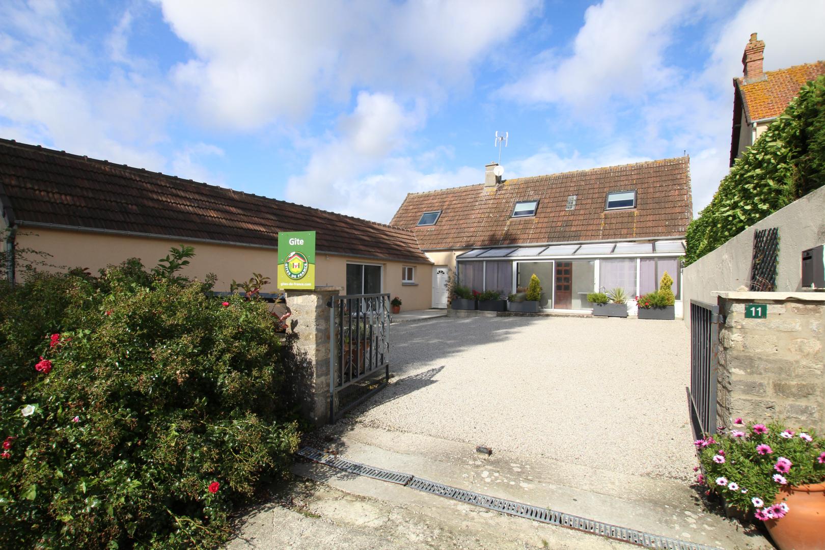 Gîtes de France G355 : Les Marais de la Douve, Liesville-sur-Douve - photo 105