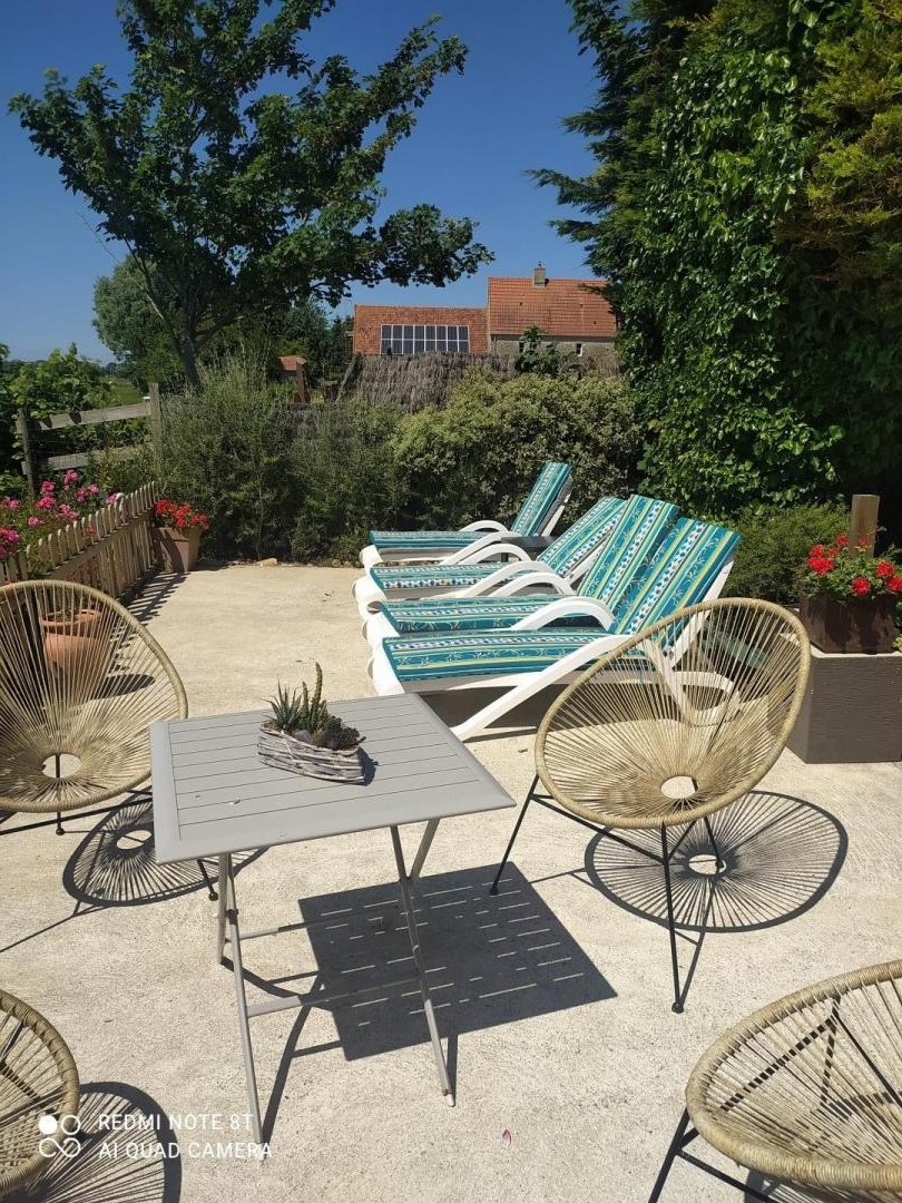 Gîtes de France G355 : Les Marais de la Douve, Liesville-sur-Douve - photo 110