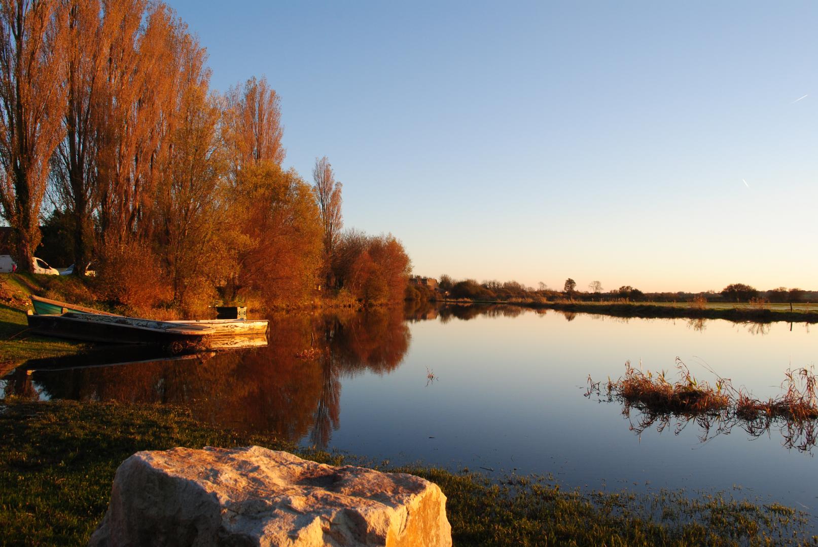 Gîtes de France G355 : Les Marais de la Douve, Liesville-sur-Douve - photo 120