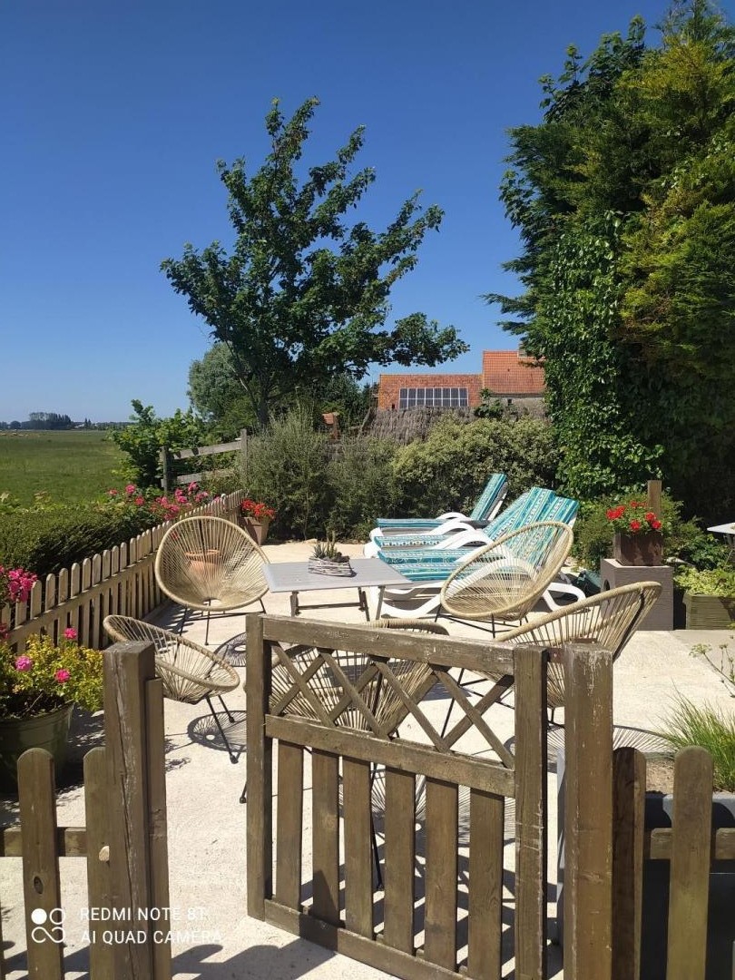 Gîtes de France G355 : Les Marais de la Douve, Liesville-sur-Douve - photo 119