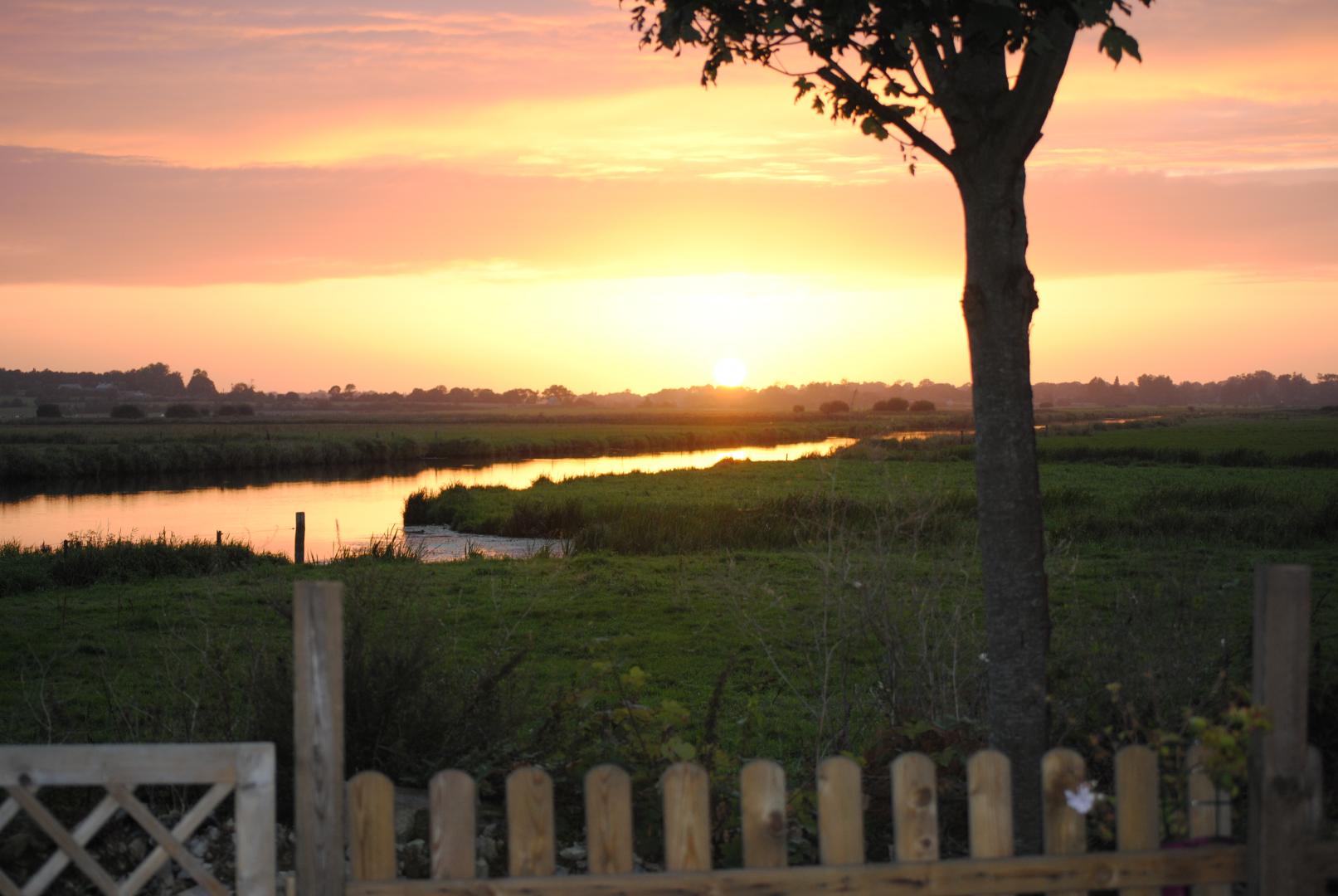 Gîtes de France G355 : Les Marais de la Douve, Liesville-sur-Douve - photo 118