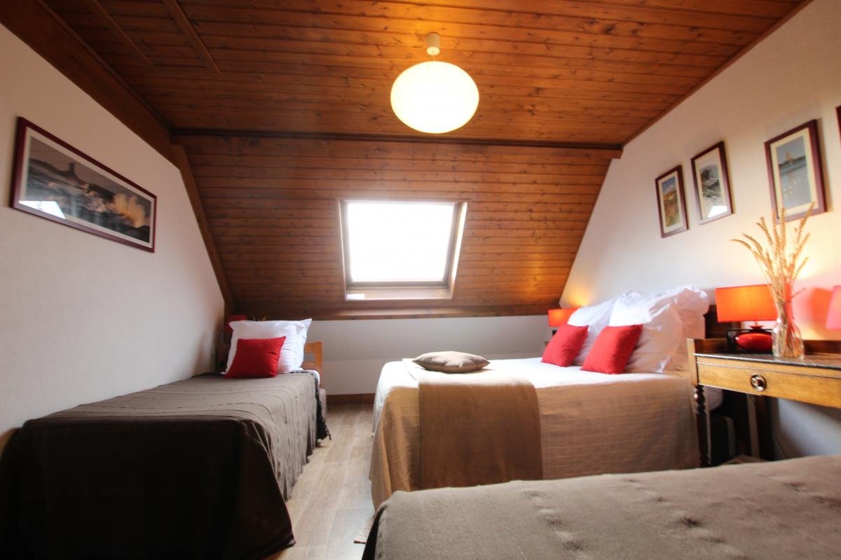 Gîtes de France G36 : La Grange aux moines — photo 3