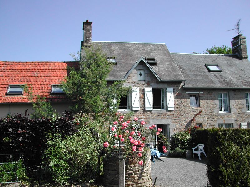 Meublé de tourisme > Le Puits