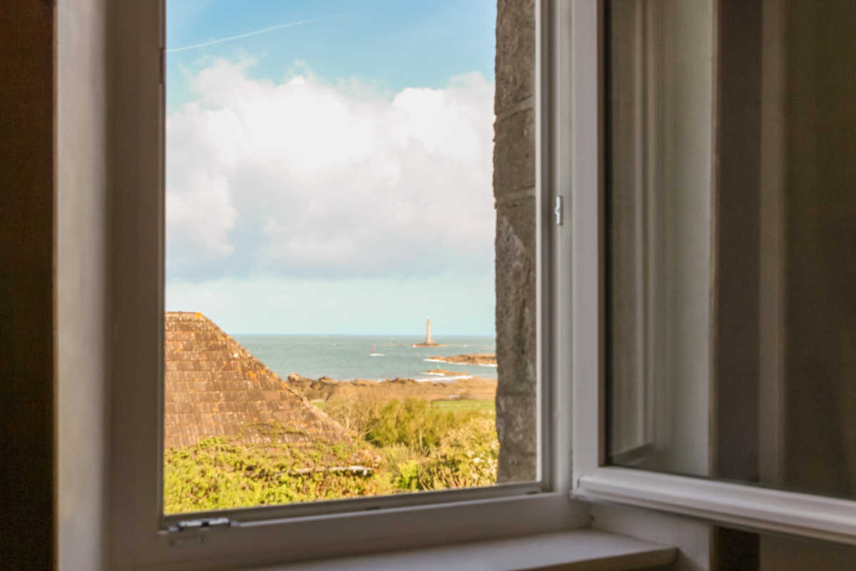 Gîtes de France G369 : Avec Vue sur la Mer, La Hague - photo 96