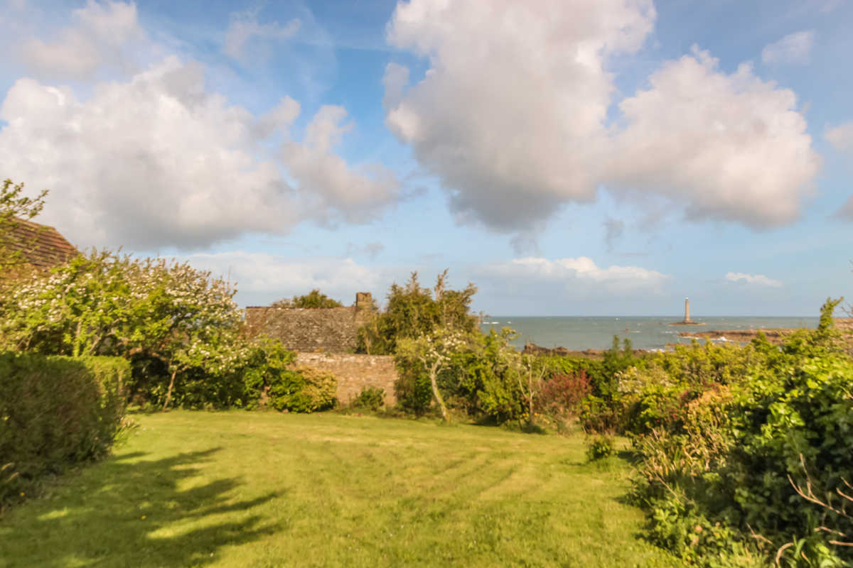 Gîtes de France G369 : Avec Vue sur la Mer, La Hague - photo 106